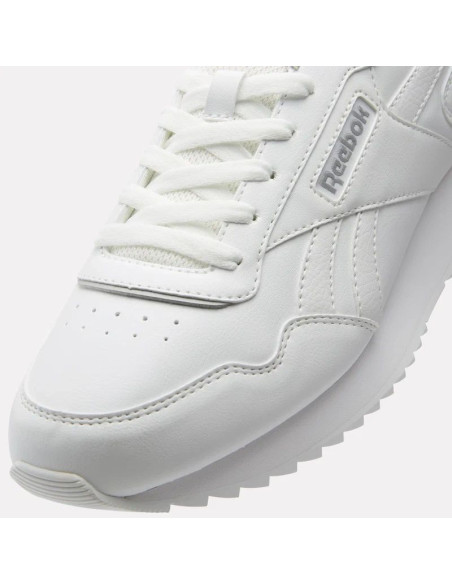 Sneakersy męskie reebok glide ripple clip (100261071)