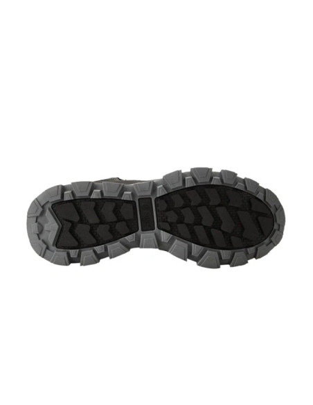 Lee cooper buty sportowe męskie zimowe trzewiki czarne za kostkę