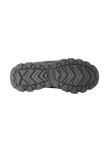 Lee cooper buty sportowe męskie zimowe trzewiki czarne ocieplane