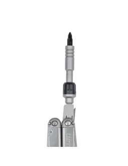Przejściówka leatherman ratchet driver 931030 2
