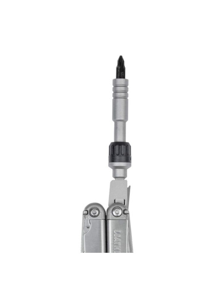 Przejściówka leatherman ratchet driver 931030