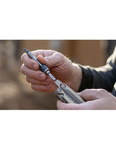Przejściówka leatherman ratchet driver 931030