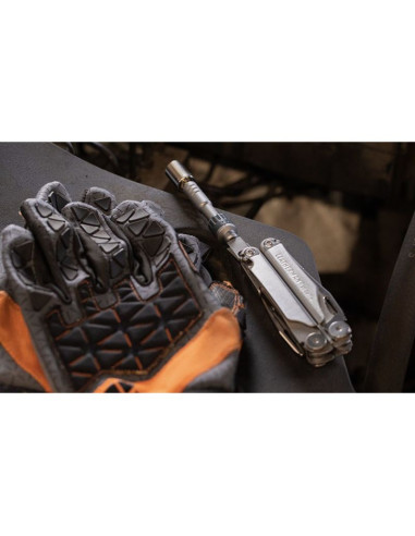 Przejściówka leatherman ratchet driver 931030