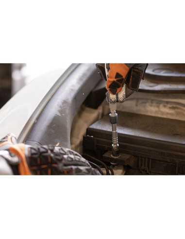 Przejściówka leatherman ratchet driver 931030