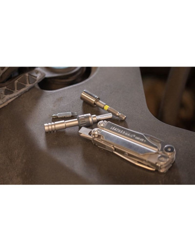 Przejściówka leatherman ratchet driver 931030