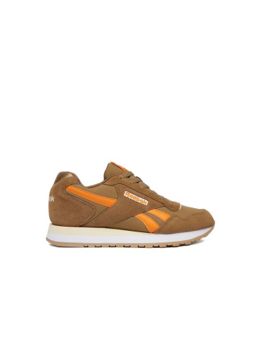 Sneakersy męskie reebok glide (100261068)