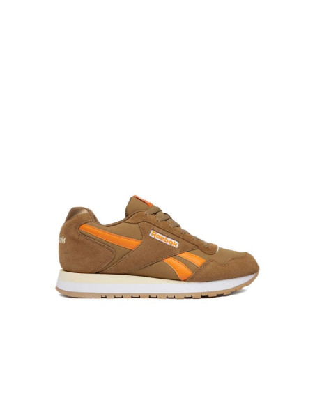 Sneakersy męskie reebok glide (100261068)