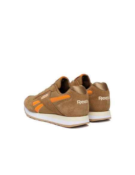 Sneakersy męskie reebok glide (100261068)