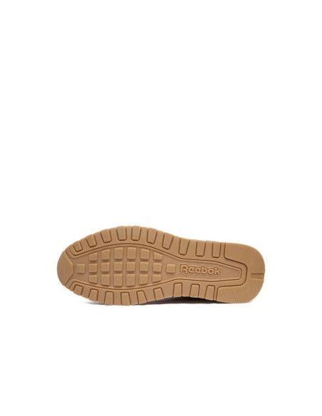 Sneakersy męskie reebok glide (100261068)