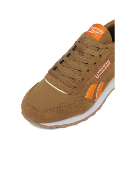 Sneakersy męskie reebok glide (100261068)