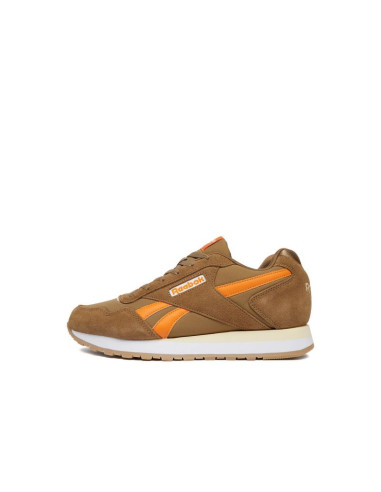 Sneakersy męskie reebok glide (100261068)