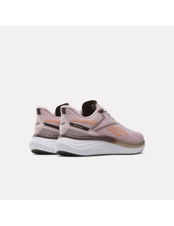 Sneakersy damskie reebok viva speed (100272579) 2