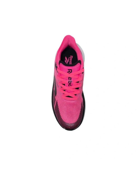 Sneakersy damskie reebok viva speed (100272580)