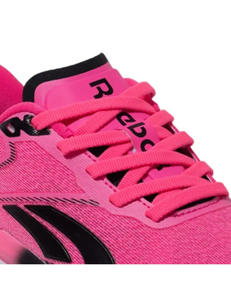 Sneakersy damskie reebok viva speed (100272580)
