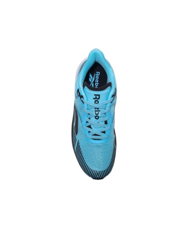 Sneakersy męskie reebok viva speed (100272597)