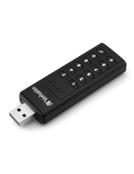 Verbatim 49427 pamięć usb 32 gb usb typu-a 3.2 gen 1 (3.1 gen 1) czarny