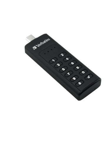 Verbatim 49427 pamięć usb 32 gb usb typu-a 3.2 gen 1 (3.1 gen 1) czarny