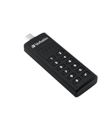 Verbatim 49427 pamięć usb 32 gb usb typu-a 3.2 gen 1 (3.1 gen 1) czarny