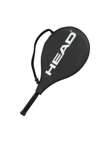 Rakieta do tenisa ziemnego head extreme jr 25 3 7/8 zielono-czarna 230756 sc07