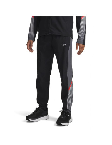 Spodnie do biegania under armour velociti storm pant męskie 6005899-001