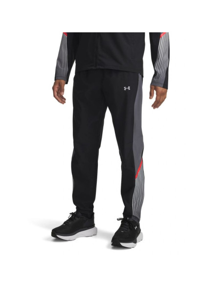 Spodnie do biegania under armour velociti storm pant męskie 6005899-001