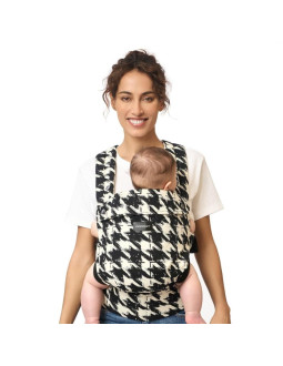Momcozy bc001 | nosidełko dla niemowląt i dzieci | kolor krata