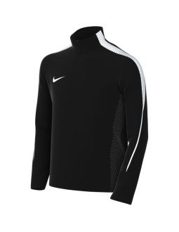 Bluza dla dzieci nike dri-fit park 26 czarna hv8383 010 xs