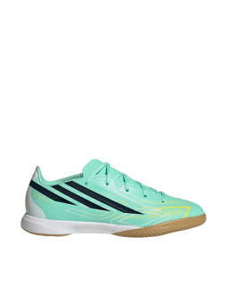 Buty piłkarskie dla dzieci adidas f50 hyperfast league in kk1327