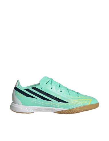 Buty piłkarskie dla dzieci adidas f50 hyperfast league in kk1327