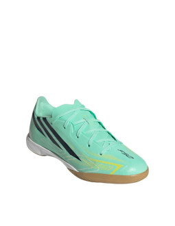 Buty piłkarskie dla dzieci adidas f50 hyperfast league in kk1327 2
