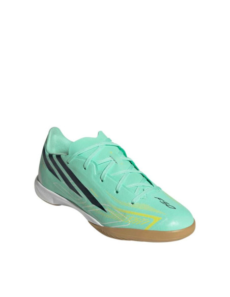 Buty piłkarskie dla dzieci adidas f50 hyperfast league in kk1327