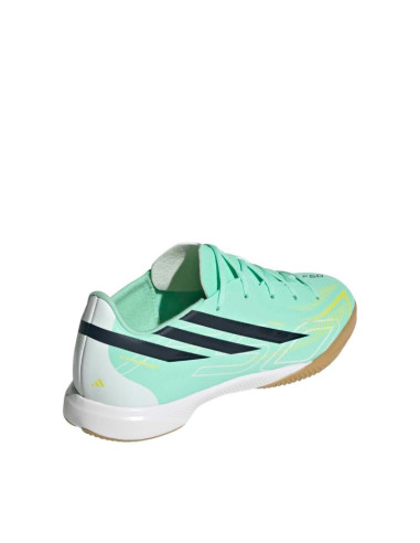 Buty piłkarskie dla dzieci adidas f50 hyperfast league in kk1327