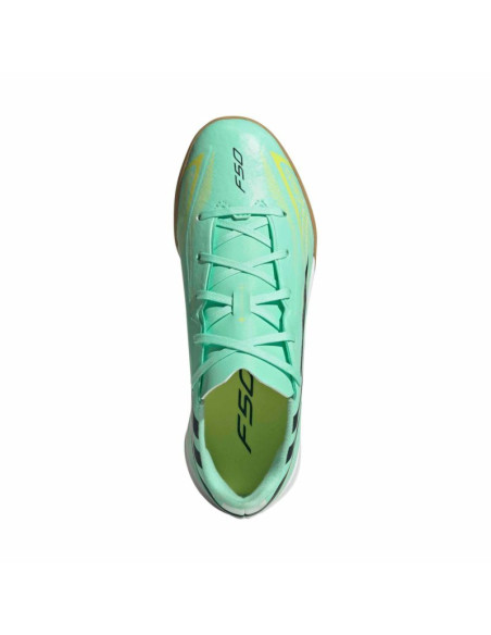 Buty piłkarskie dla dzieci adidas f50 hyperfast league in kk1327