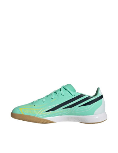 Buty piłkarskie dla dzieci adidas f50 hyperfast league in kk1327