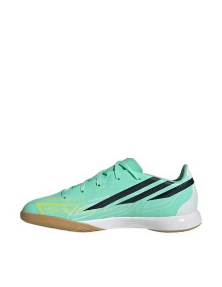 Buty piłkarskie dla dzieci adidas f50 hyperfast league in kk1327