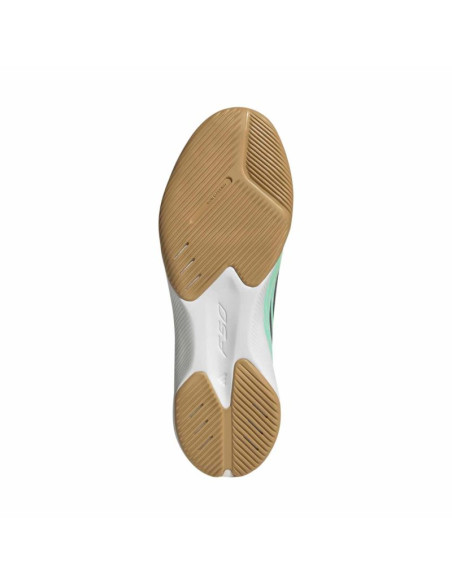 Buty piłkarskie dla dzieci adidas f50 hyperfast league in kk1327