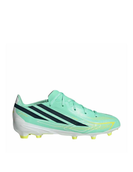 Buty piłkarskie dla dzieci adidas f50 hyperfast league fg kk1399