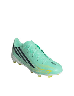 Buty piłkarskie dla dzieci adidas f50 hyperfast league fg kk1399 2