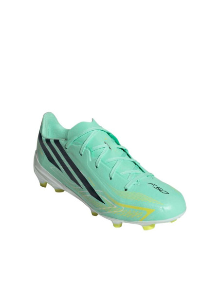 Buty piłkarskie dla dzieci adidas f50 hyperfast league fg kk1399
