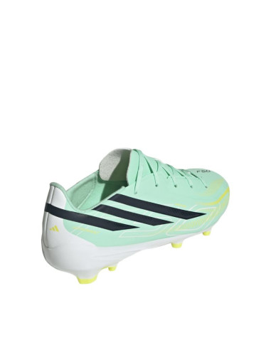 Buty piłkarskie dla dzieci adidas f50 hyperfast league fg kk1399