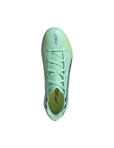 Buty piłkarskie dla dzieci adidas f50 hyperfast league fg kk1399