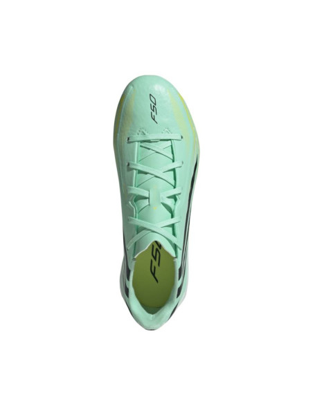 Buty piłkarskie dla dzieci adidas f50 hyperfast league fg kk1399