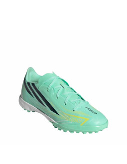 Buty piłkarskie dla dzieci adidas f50 hyperfast league tf kk1320 2