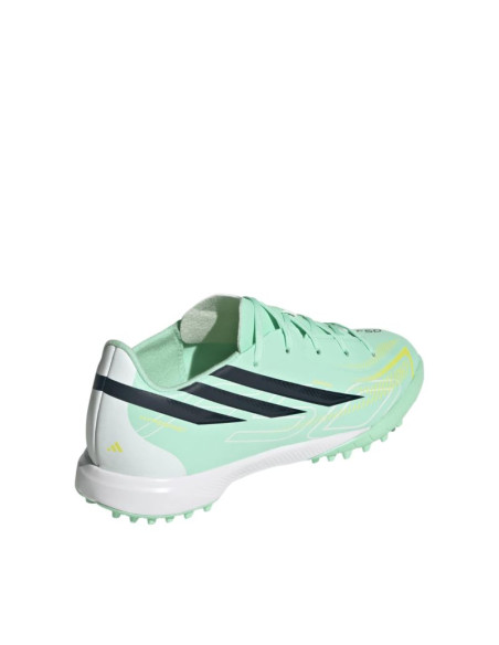 Buty piłkarskie dla dzieci adidas f50 hyperfast league tf kk1320