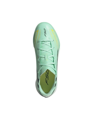 Buty piłkarskie dla dzieci adidas f50 hyperfast league tf kk1320