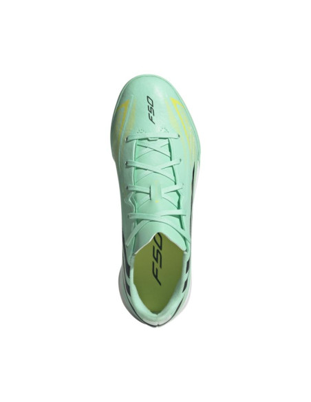 Buty piłkarskie dla dzieci adidas f50 hyperfast league tf kk1320