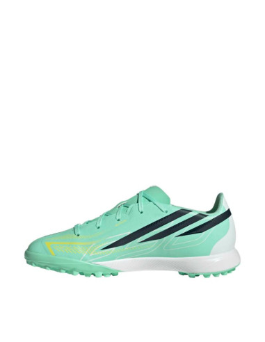 Buty piłkarskie dla dzieci adidas f50 hyperfast league tf kk1320