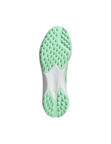Buty piłkarskie dla dzieci adidas f50 hyperfast league tf kk1320