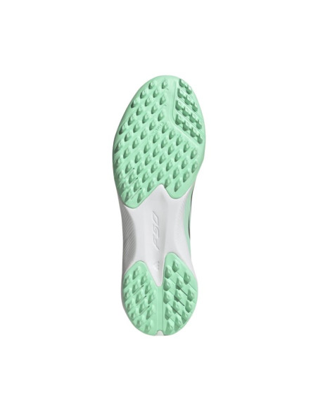 Buty piłkarskie dla dzieci adidas f50 hyperfast league tf kk1320