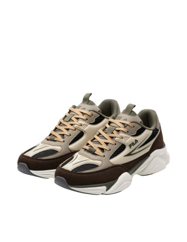 Buty męskie fila recade ffm0408 73233